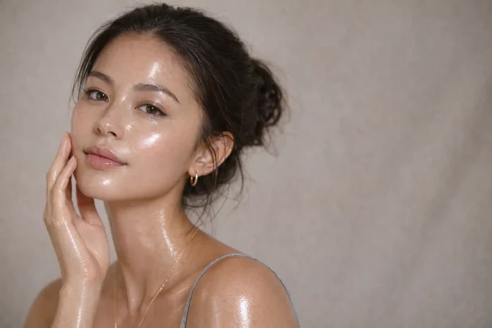You are currently viewing Why “Glass Skin” is Dead and “Biological High-Definition” is the New Status Symbol