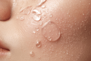 Read more about the article Quenching the Quenchless: Deep Hydration Secrets to Fight Fall Dryness