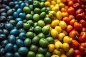 Read more about the article The Longevity Kitchen: Top 5 Superfoods for DNA Protection