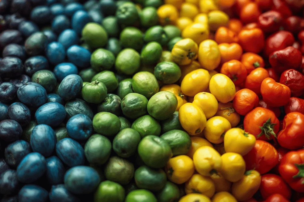 You are currently viewing The Longevity Kitchen: Top 5 Superfoods for DNA Protection