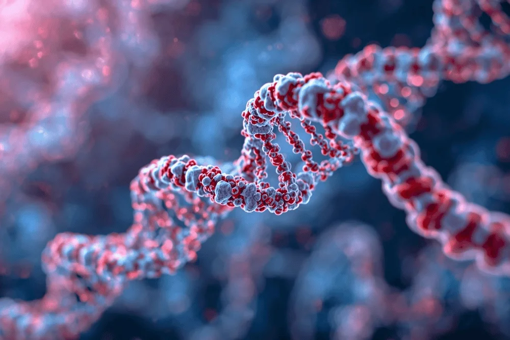 You are currently viewing The Peptide Revolution: How Small Proteins are Changing the Game for Longevity