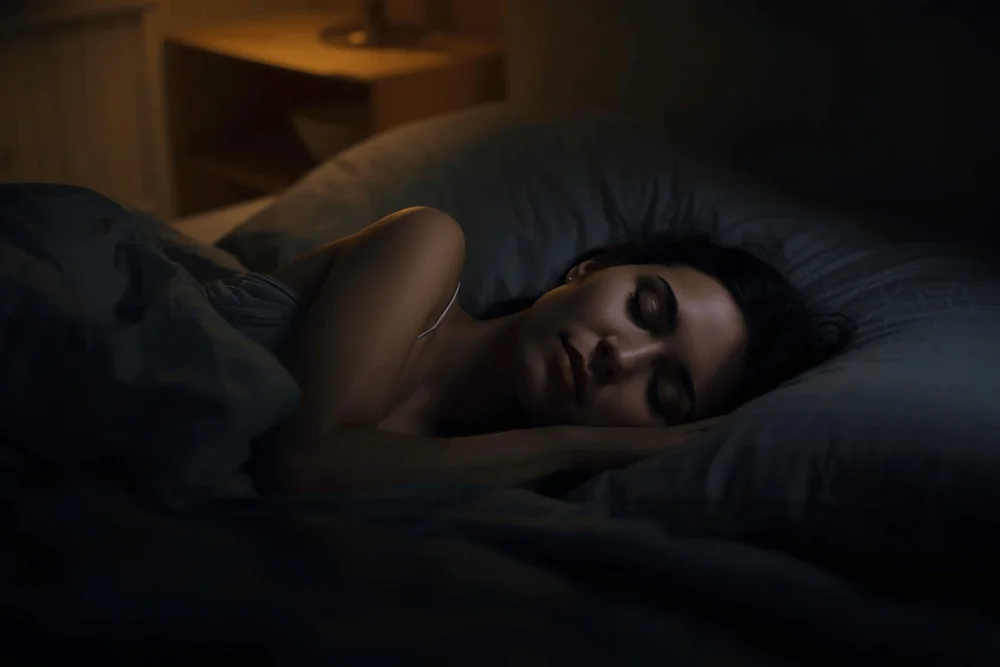 You are currently viewing Sleep: The Ultimate Longevity Drug