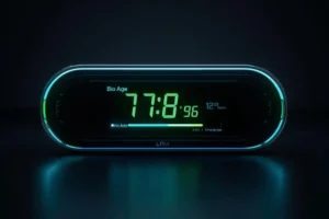 Read more about the article Biological Age vs. Chronological Age: Is Your Body Older Than Your Birthday?