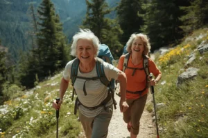 Read more about the article Healthspan vs. Lifespan: Why Living Longer Isn’t Enough