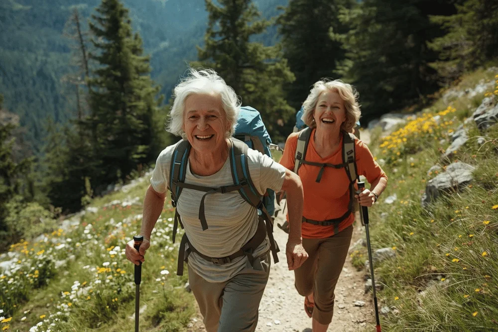 You are currently viewing Healthspan vs. Lifespan: Why Living Longer Isn’t Enough