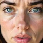 Why Your High-Stress Career is Literally Melting Your Face