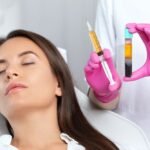 The “Slow-Release” Revolution: Why PRF is Outperforming PRP for Hair Loss