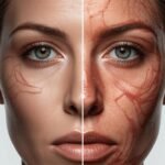 The “Shadow” Effect: Why You’re Chasing the Wrong Wrinkles