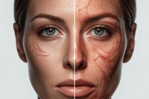 Read more about the article The “Shadow” Effect: Why You’re Chasing the Wrong Wrinkles