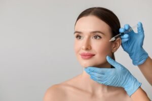 Read more about the article Can You Actually “Beauty Sleep” Your Way to Better Fillers?