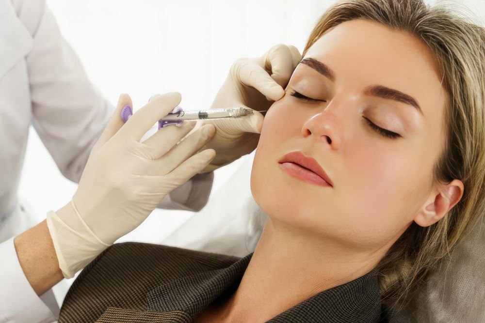 You are currently viewing Safety as the Ultimate Luxury: Why We Use “GPS” for Your Facial Injections