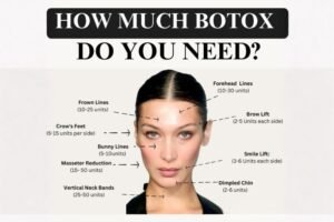 Read more about the article The Unit Debate: How Much Botox Do I Actually Need?