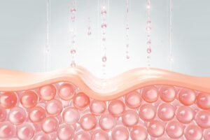 Read more about the article The Glycation Matrix: How Sugar “Caramelizes” Your Dermal Collagen