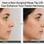 The Vector Lift: How Adjusting Your Nasal Tip Angle Rejuvenates Your Profile