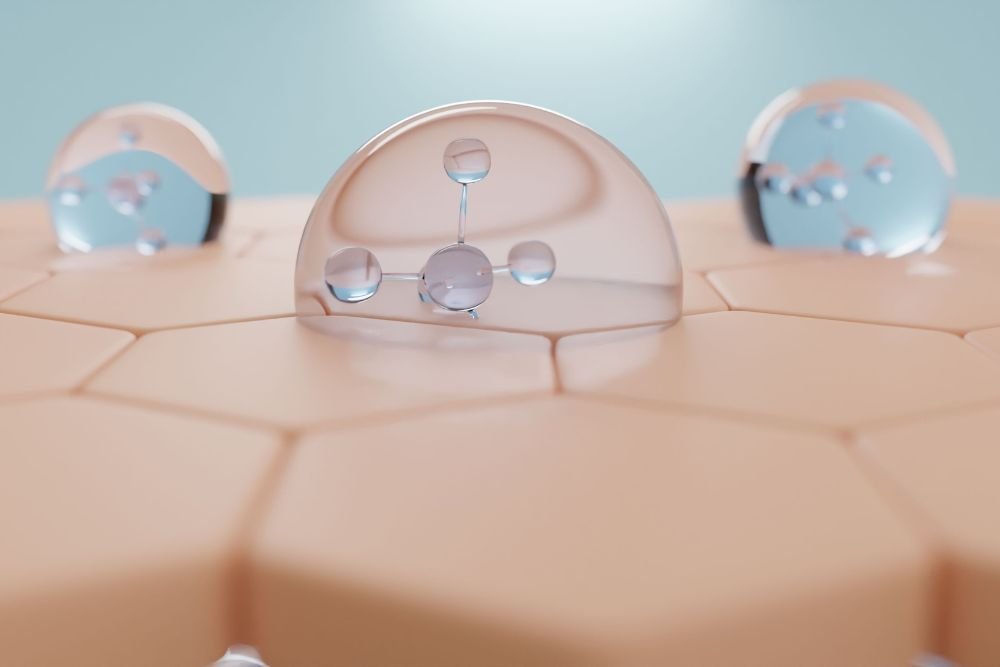 You are currently viewing The Cellular Skincare Trinity: How to Program Your Skin for Longevity