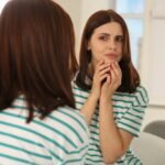 Hormonal Mapping: The Real Science Behind Constant Jawline Breakouts