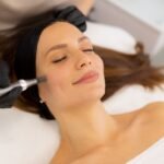 Microneedling: What Happens Beneath the Skin Surface?