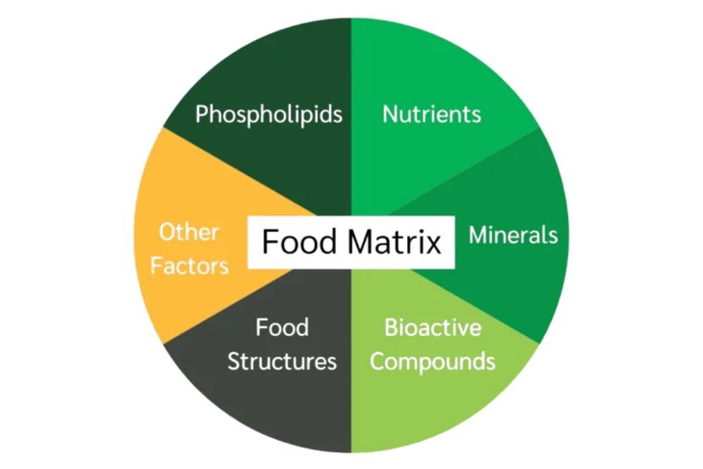 You are currently viewing The Micro-Nutrient Matrix: How Your Internal Health Dictates Aesthetic Success