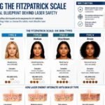 Decoding the Fitzpatrick Scale: The Biological Blueprint Behind Laser Safety
