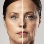 The Non-Surgical Face Lift: Mechanical Pull vs. Biological Regeneration