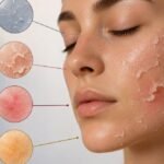 The Flaking Blueprint: What Your Post-Peel Skin Is Trying to Tell You