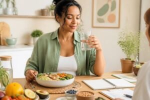 Read more about the article Simple, Easy Tips to Avoid Side Effects on Your Weight Loss Journey