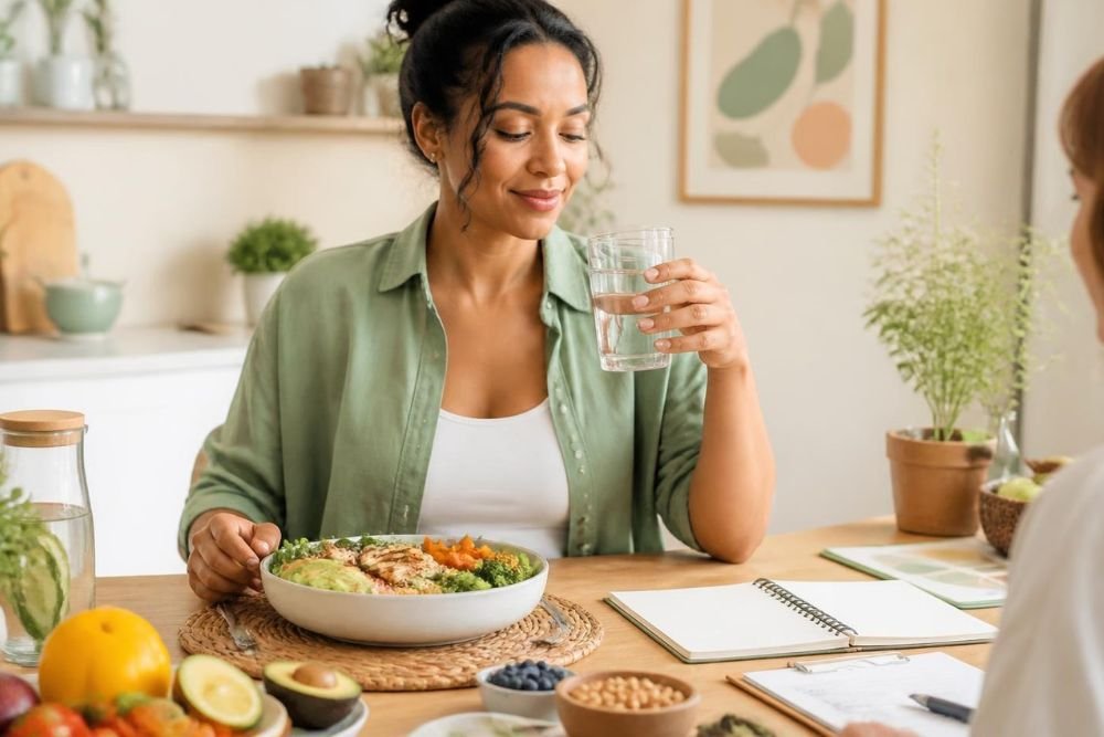 You are currently viewing Simple, Easy Tips to Avoid Side Effects on Your Weight Loss Journey