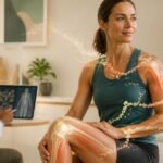The Body’s Repair Kit: How Peptides Heal Joints and Muscles from the Inside Out