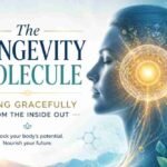 The Longevity Molecule: Aging Gracefully from the Inside Out
