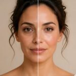 The “Ozempic Face” Myth: How to Lose Weight Without Losing Your Natural Glow