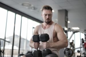 Read more about the article Men’s Health After 40: How Testosterone Optimization Rebuilds Energy and Drive