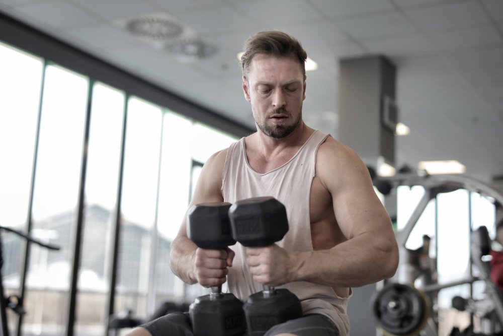You are currently viewing Men’s Health After 40: How Testosterone Optimization Rebuilds Energy and Drive