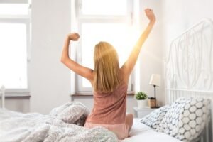 Read more about the article Peptides 101: How Biological “Text Messages” Wake Up Your Body’s Healing Power
