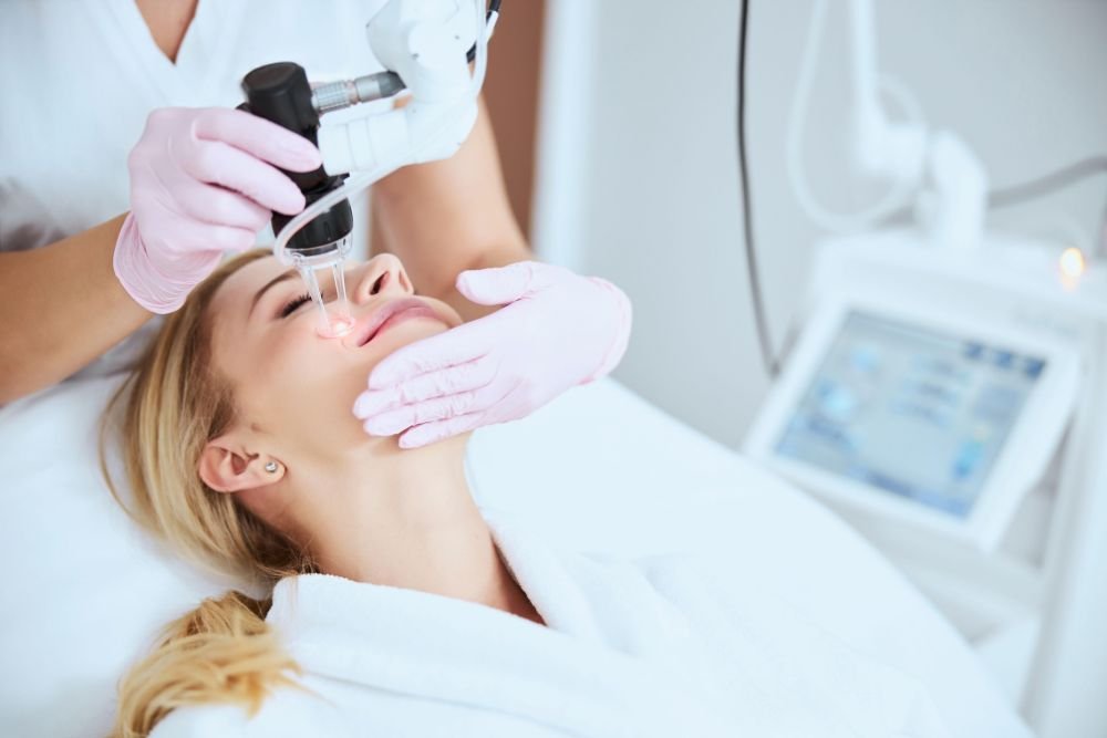 You are currently viewing The 30-Day Pre-Laser Plan: How to Prepare Your Skin Architecture for CO2 Resurfacing