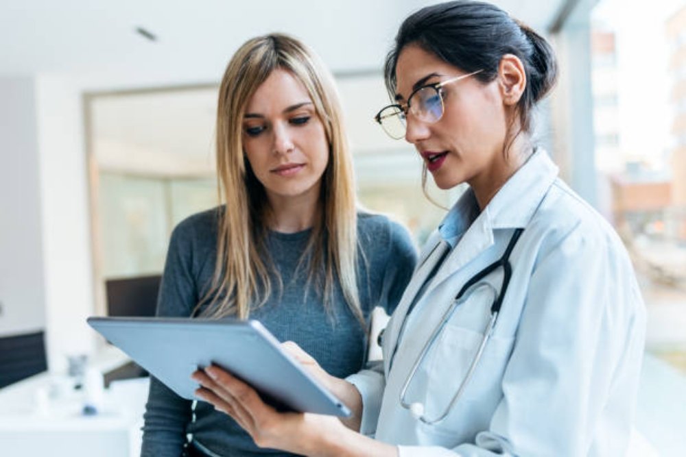 You are currently viewing Is It Just “Getting Older”—or Are Your Hormones Out of Balance?
