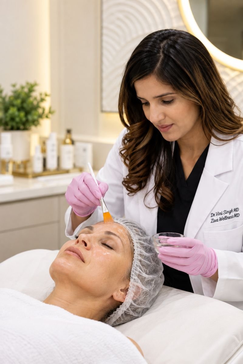 Chemical Peels