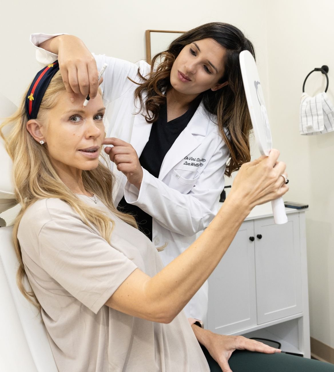 CoolPeel in Scottsdale | Ziva Wellness MD