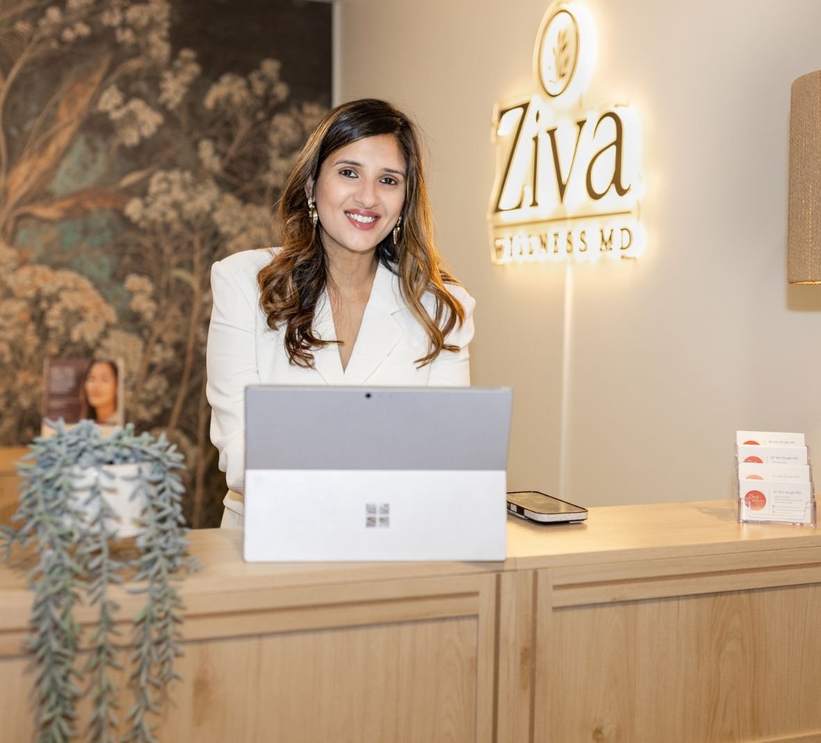 Ziva-Wellness-Aesthetic-Excellence-in-Scottsdale-AZ