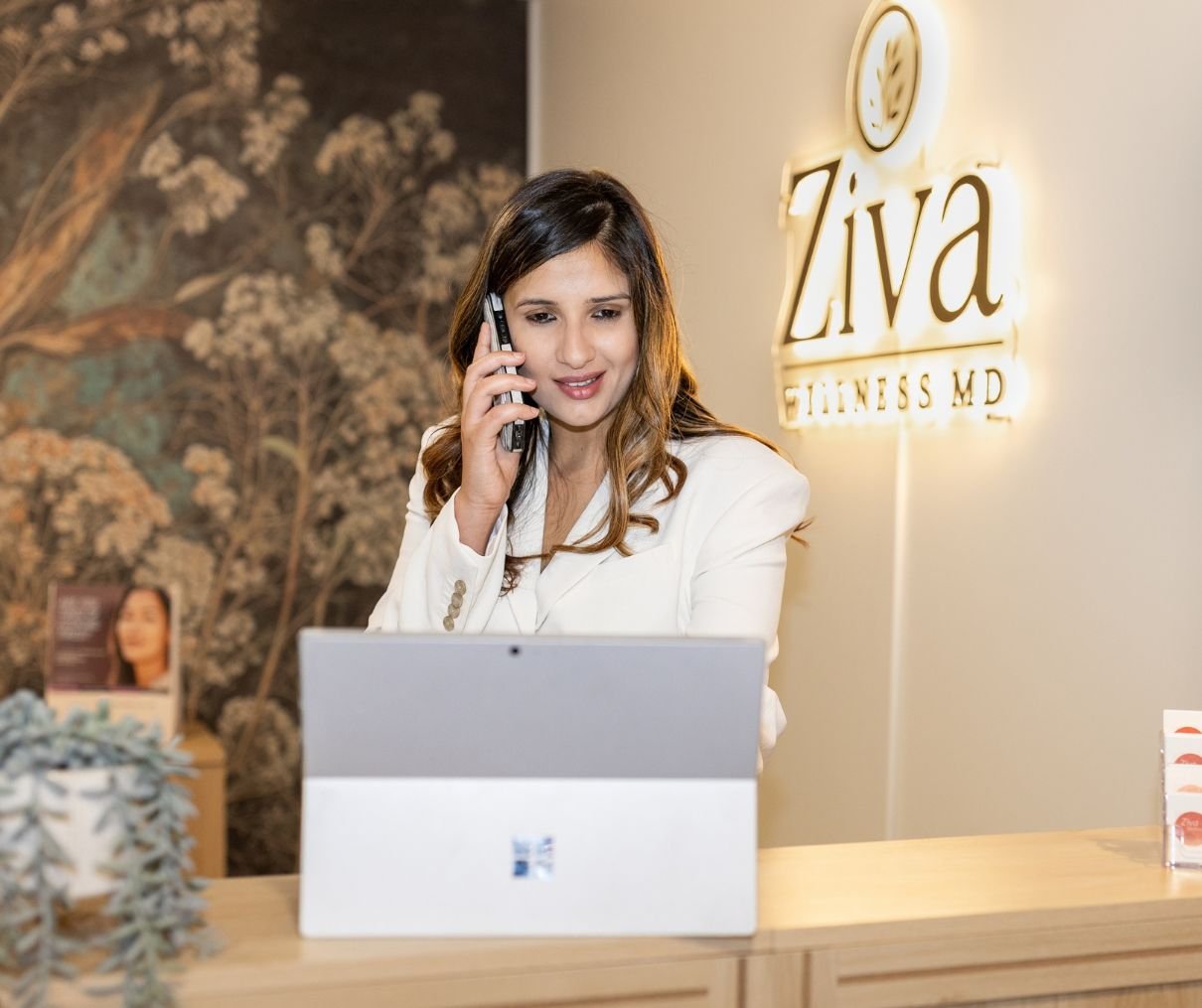 Ziva Wellness MD