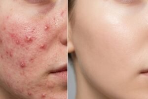 Read more about the article Active Breakouts vs. Permanent Scars: Why Timing Matters for Laser Resurfacing