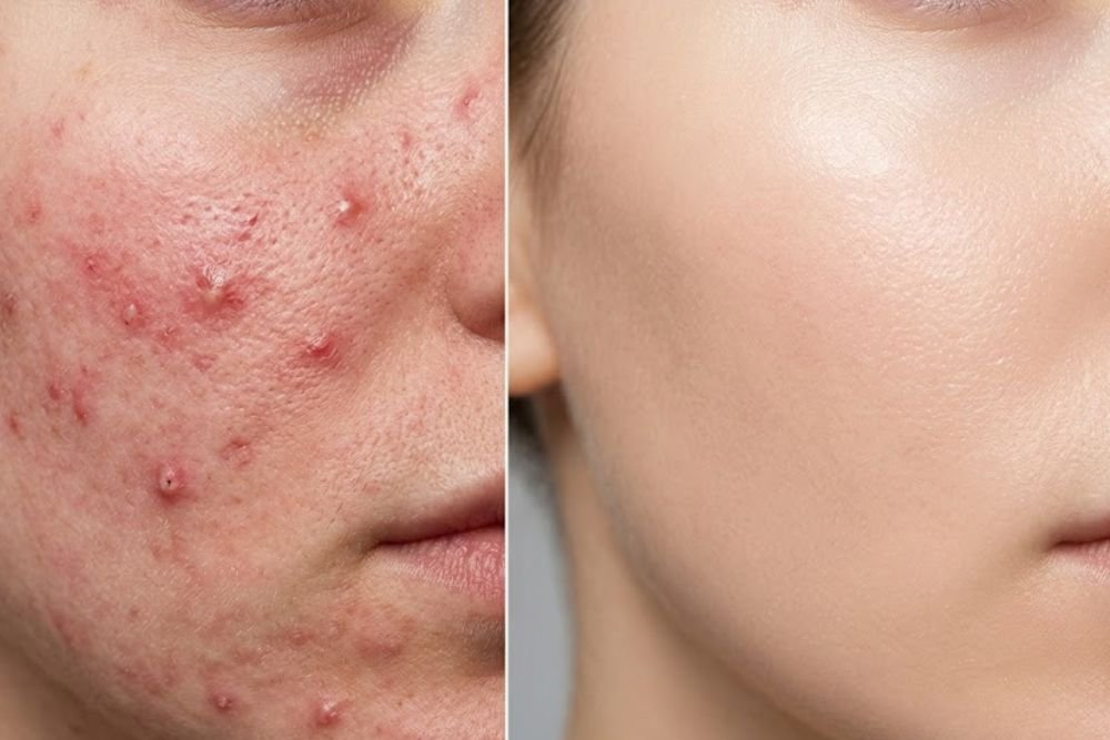 You are currently viewing Active Breakouts vs. Permanent Scars: Why Timing Matters for Laser Resurfacing
