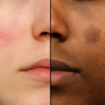 Red Marks vs. Dark Spots: Decoding PIE vs. PIH After Breakouts Clear